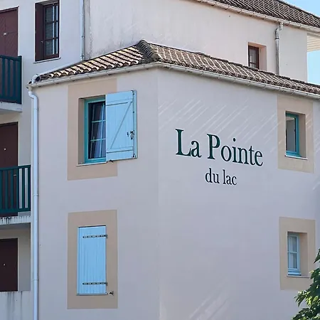 Cote 4pers Avec Terrasse Vue Sur Le Et Parc Aquatique Gratuit Apartament *